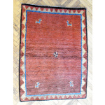 Perserteppich Gabbeh / Perserteppich Gabbeh