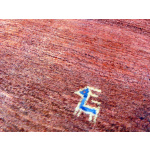 Perserteppich Gabbeh / Perserteppich Gabbeh – Bild 4