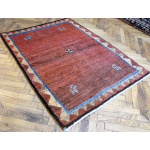 Perserteppich Gabbeh / Perserteppich Gabbeh – Bild 3