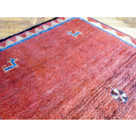 Perserteppich Gabbeh / Perserteppich Gabbeh – Bild 2