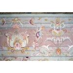 Persian carpet Tabriz / Persian carpet Tabriz - Image 4