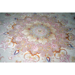 Persian carpet Tabriz / Persian carpet Tabriz - Image 2