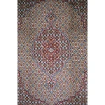 Perzijska preproga Mud / Persian carpet Mood - slika 4