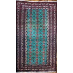 Persian carpet Turkman / Persian carpet Turkman