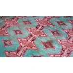 Persian carpet Turkman / Persian carpet Turkman - Image 3