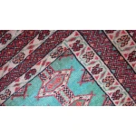 Persian carpet Turkman / Persian carpet Turkman - Image 2