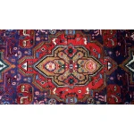 Persischer Teppich / Persian carpet – Bild 2