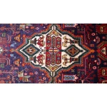 Persischer Teppich / Persian carpet – Bild 3