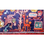 Persischer Teppich / Persian carpet – Bild 5