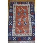 Persischer Kelim / Persian kilim