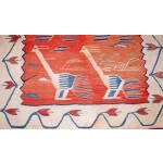 Persischer Kelim / Persian kilim – Bild 3