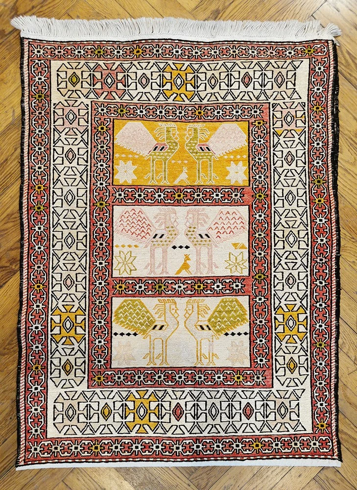 IMG_20220823_170920jpg.jpg Kilim persan Azari / Persian kilim Azari – Image 1