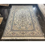 Tapis persan Nain