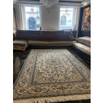 Perzijska preproga Nain / Persian carpet  Nain - slika 4
