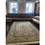 Tapis persan Nain – Image 4