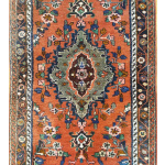 Perzijska preproga Ardabil / Persian carpet Ardabil