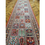 Persian carpet Ghom / Persian carpet Ghom - Image 2
