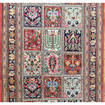 Persian carpet Ghom / Persian carpet Ghom
