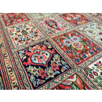 Persian carpet Ghom / Persian carpet Ghom - Image 3