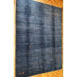 Persischer Teppich Gabbeh / Persian carpet Gabbeh – Bild 2
