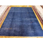 Persischer Teppich Gabbeh / Persian carpet Gabbeh – Bild 3