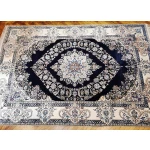 Persian Nain Carpet - Image 2