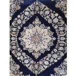 Persian Nain Carpet