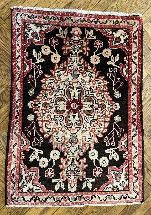 IMG_0172jpg.jpg Perzijska preproga Hamedan / Persian carpet Hamadan - slika 1