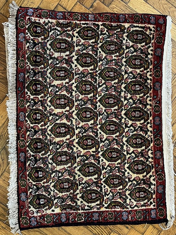 IMG_0208jpg.jpg Perserteppich Tabriz / Perserteppich Tabriz – Bild 1