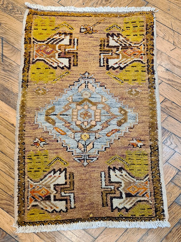 20230425_172918jpg-1.jpg Perzijska preproga Hamedan / Persian carpet - slika 1