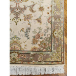 Tapis persan Tabriz / Tapis persan Tabriz – Image 4