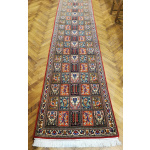 Persian carpet Tabriz / Persian carpet Tabriz