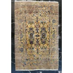 Persischer Teppich / Persian carpet
