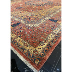 Persischer Ziegler-Teppich / Persian carpet Ziegler – Bild 3