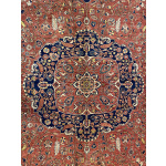 Persischer Ziegler-Teppich / Persian carpet Ziegler – Bild 4