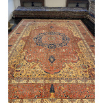 Persischer Ziegler-Teppich / Persian carpet Ziegler – Bild 2