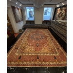 Persischer Ziegler-Teppich / Persian carpet Ziegler