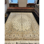 Persischer Teppich Kaschan / Persian carpet Kashan