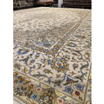 Persischer Teppich Kaschan / Persian carpet Kashan – Bild 3