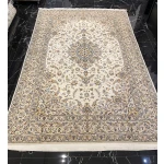 Persian carpet Kashan