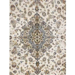 Persian carpet Kashan - Image 2