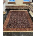 Tapis persan Bidjar / Persian carpet Bidjar