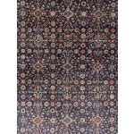 Tapis persan Bidjar / Persian carpet Bidjar – Image 3