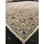 Tapis persan Kashan / Tapis persan Kashan – Image 2