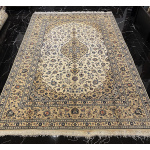 Persischer Teppich Kaschan / Persian carpet Kashan