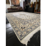 Persischer Teppich Kaschan / Persian carpet Kashan – Bild 2