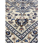 Persischer Teppich Kaschan / Persian carpet Kashan – Bild 3