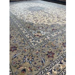 Perzijska preproga Kašan / Persian carpet Kashan - slika 2