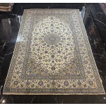 Persischer Teppich Kaschan / Persian carpet Kashan – Bild 2