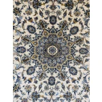 Persischer Teppich Kaschan / Persian carpet Kashan – Bild 3